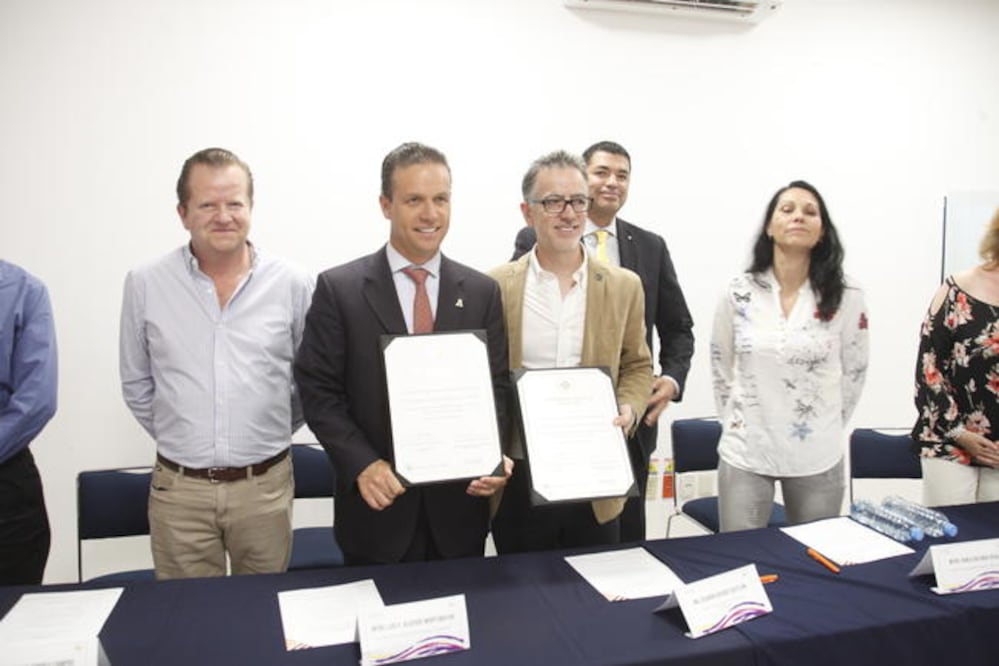 Fotos: Guillermo González