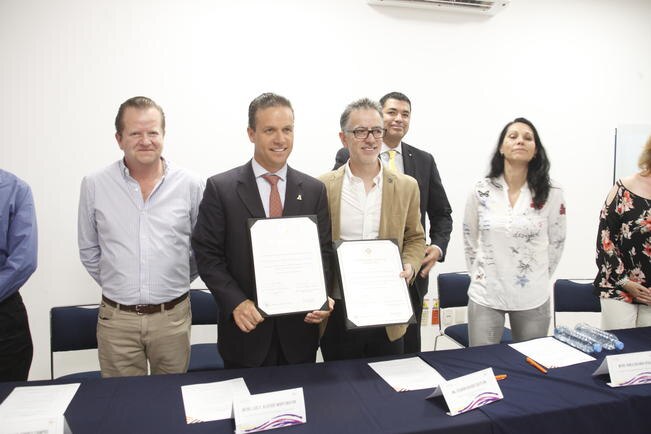 Fotos: Guillermo González