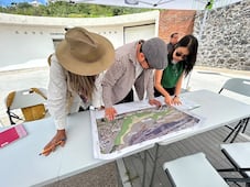 Elabora municipio los programas de manejo de Áreas Naturales Protegidas
