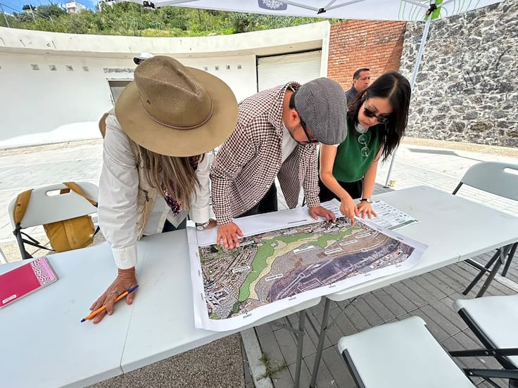 Elabora municipio los programas de manejo de Áreas Naturales Protegidas