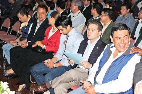 Aprobada la reforma a estatutos