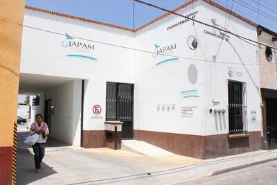 Prevén cortes de agua en SJR por fallas eléctricas