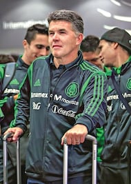 Plan de trabajo mundialista