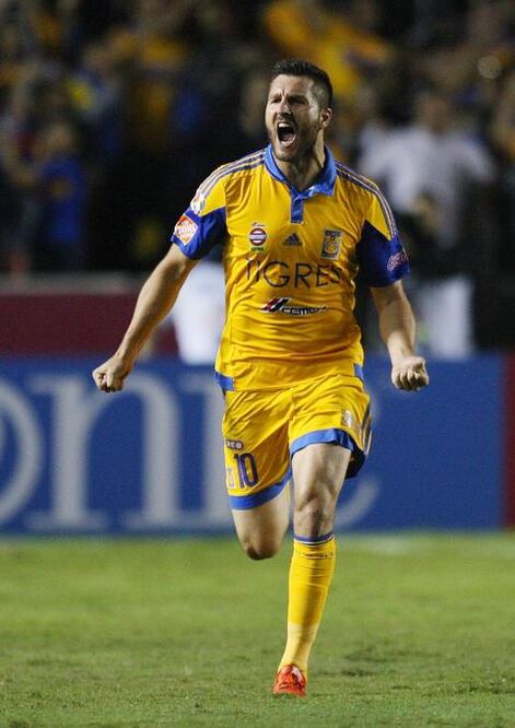 Jaguares sale vivo del ‘Volcán’