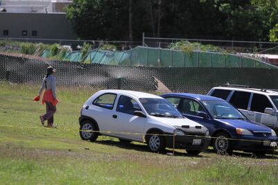 Franeleros no pueden cobrar en la vía pública, advierte gobierno municipal