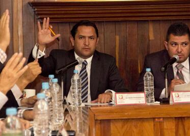 Ponen tope a incremento del predial en SJR