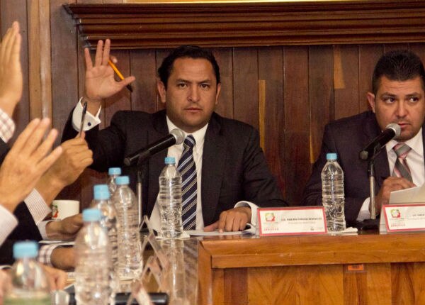 Ponen tope a incremento del predial en SJR