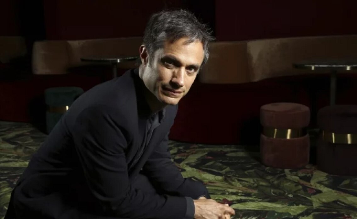 Gael García consigue amparo para consumo recreativo de marihuana