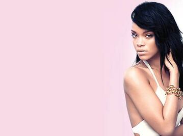 Rihanna sólo quiere un hombre