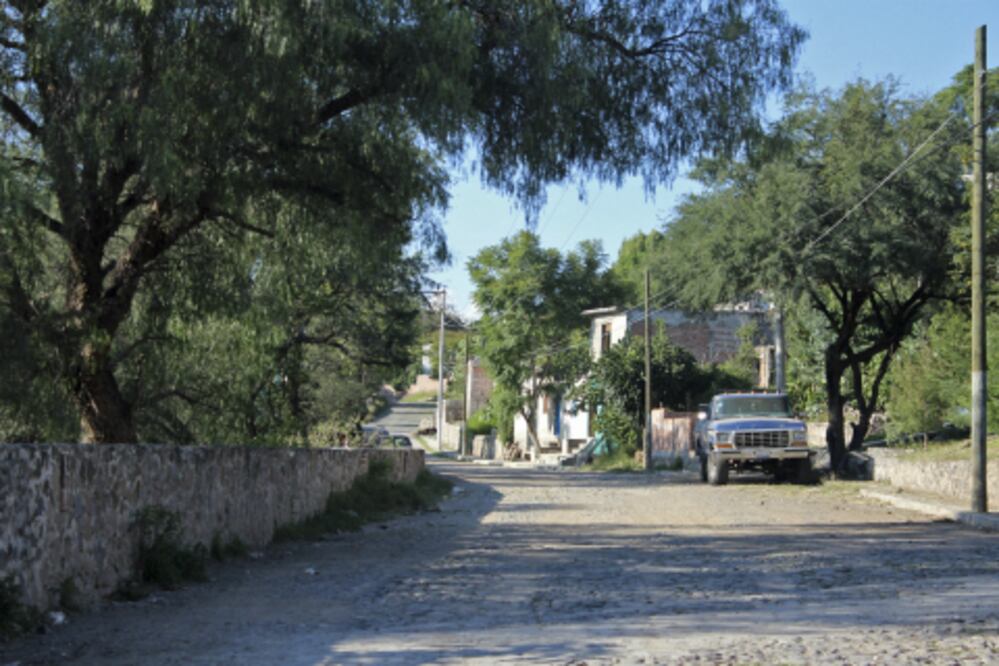Se deslinda SDUOP de edificación en bordo 