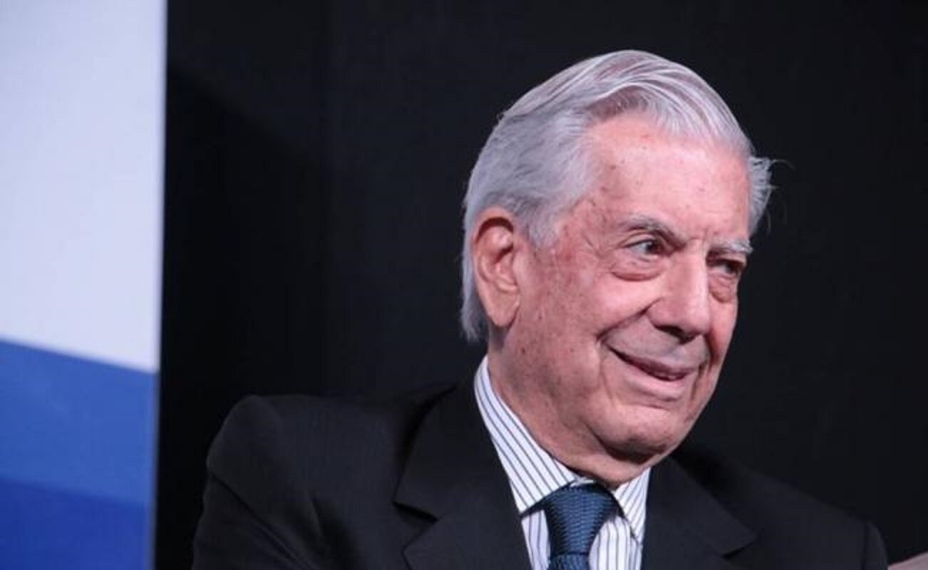 Mario Vargas Llosa participará en el Hay Festival en Arequipa