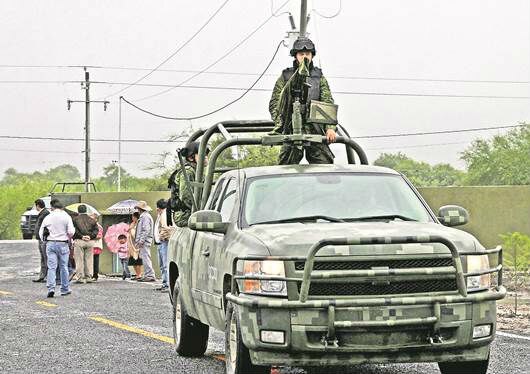Arriban al estado las boletas electorales