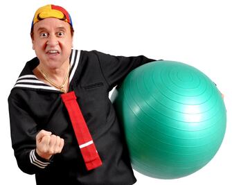 ¡Que siempre sí! Carlos Villagrán podría ser diputado local en Querétaro