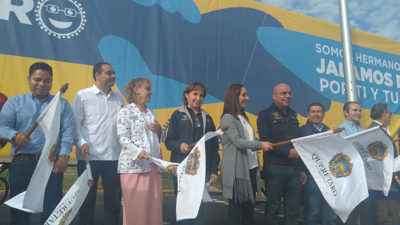 Foto: Alma Gómez