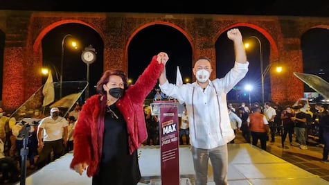 No les salieron las cuentas; seis de 11 partidos deben modificar candidaturas