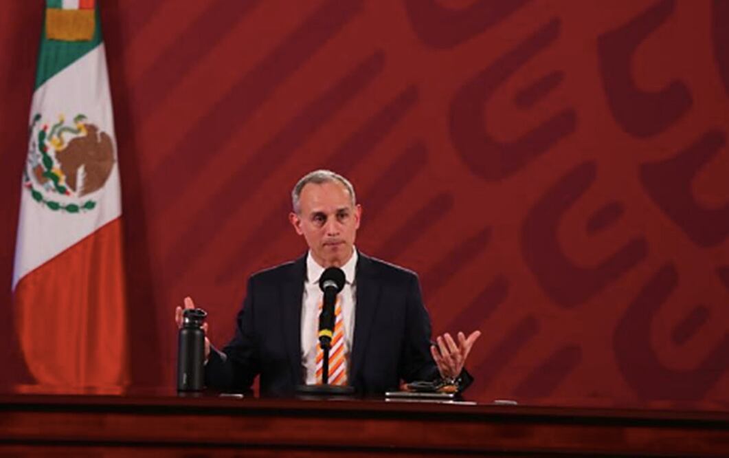 Vacuna Covid-19 ¿un particular puede pagar por ella en México?