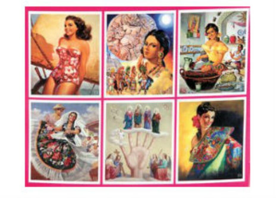 El Soumaya revive la Época de Calendarios