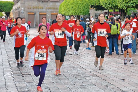 En julio, tres opciones para activarse