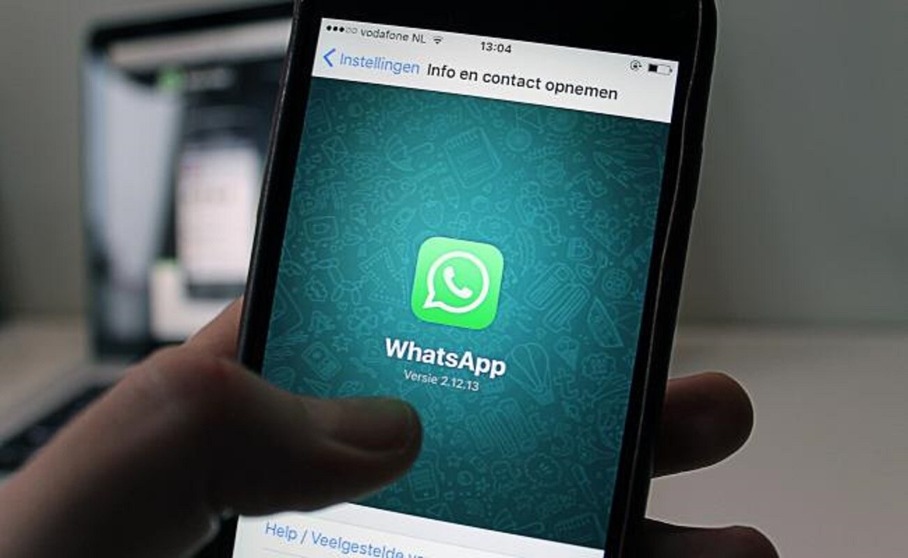 Qué contactos te quitan más espacio en WhatsApp