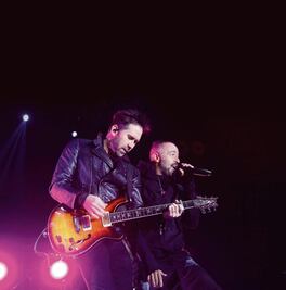 Velada romántica con Camila 