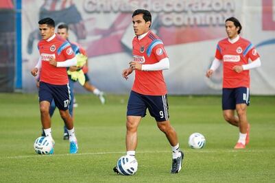 Chivas no se confía de escasa ventaja