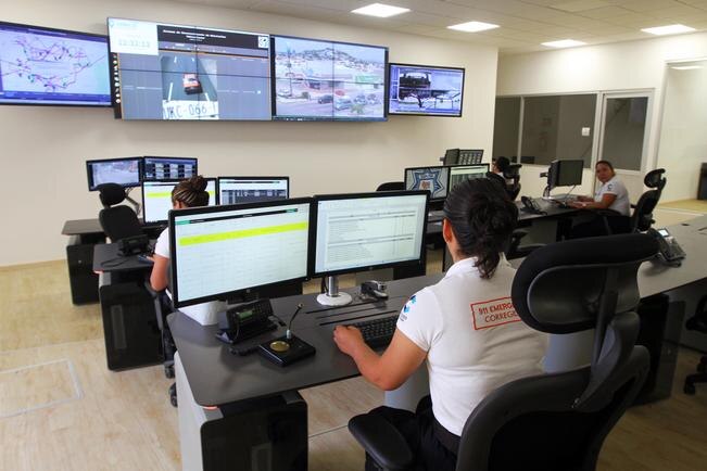 Prevén instalar botones de alerta en Corregidora