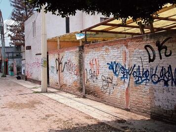 Denuncian vecinos aumento de bandas