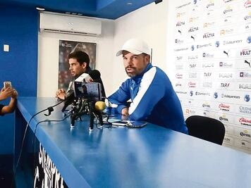 Gallos, casi completo