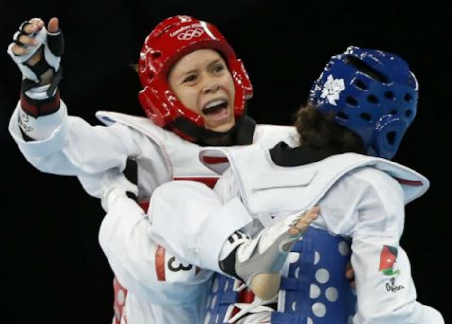 Garantizan apoyos a deportistas en SJR