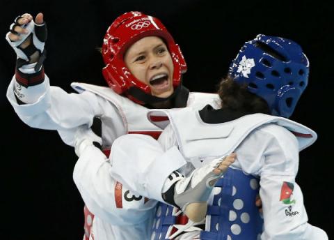 Garantizan apoyos a deportistas en SJR