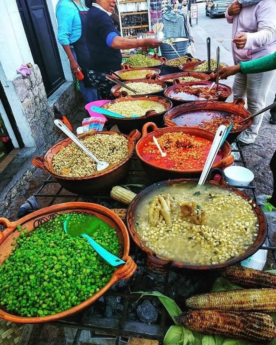 Foto: Descubre México.
