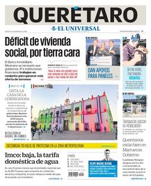 Portada 15 de septiembre de 2023