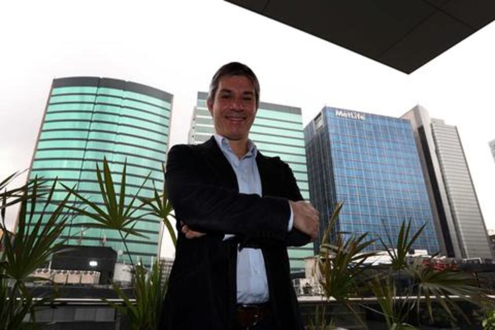 “Pymes no pueden darse el lujo de no estar en internet”