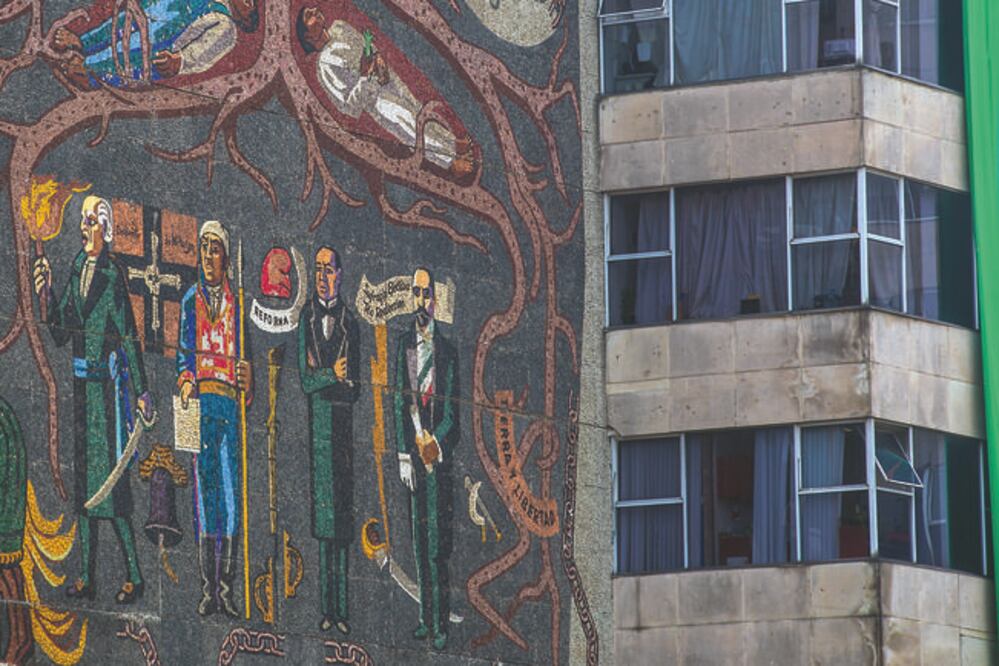 Foto: Archivo El Universal