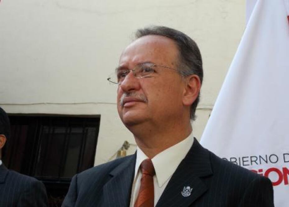 Deplorables las condiciones de seguridad, afirma Domínguez