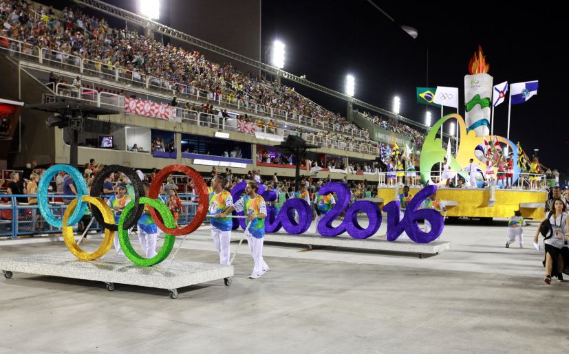 RÍO ADMITIRÁ A PROFESIONALES