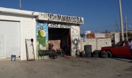 Denuncia ciudadana permite detención de narcomenudistas