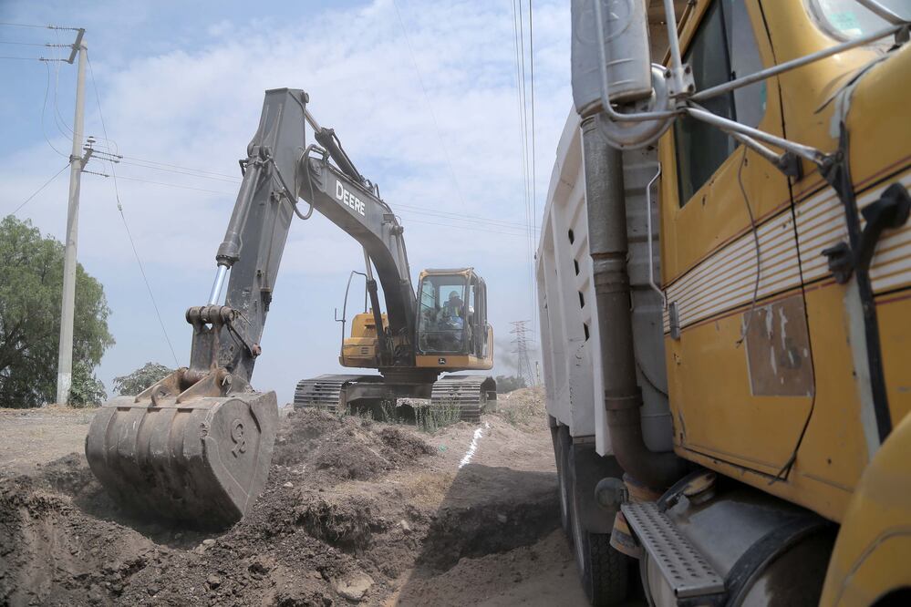 Foto: Archivo. El Universal