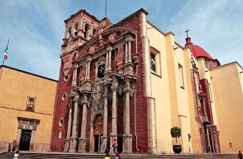 Avalan proyecto de sitios históricos