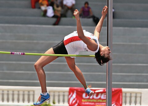 Depuran el padrón de becas para deportistas