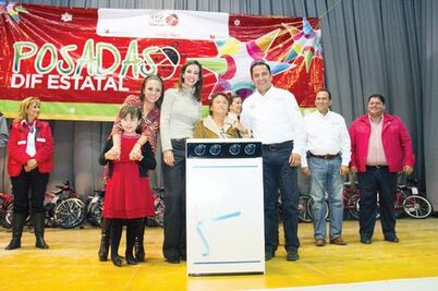 Impulsan educación para madres