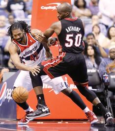 Asegura el Heat todos los Playoffs en su casa