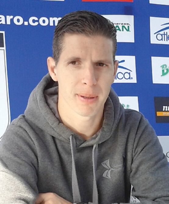 Querétaro quiere darle pelea al Tri