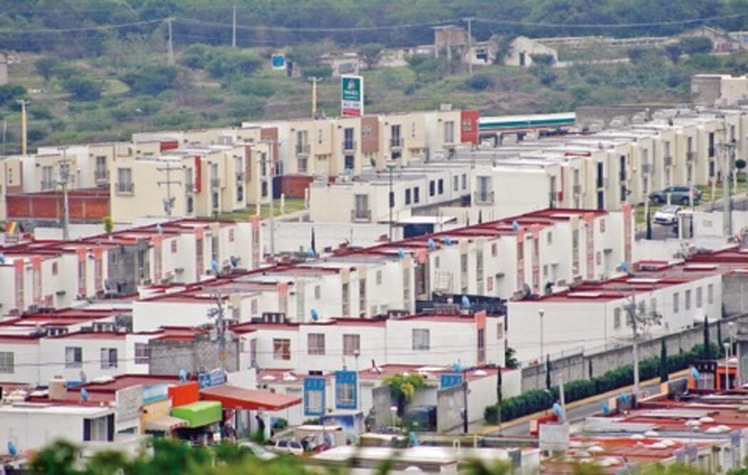 Otorga Infonavit más crédito a la entidad, señalan