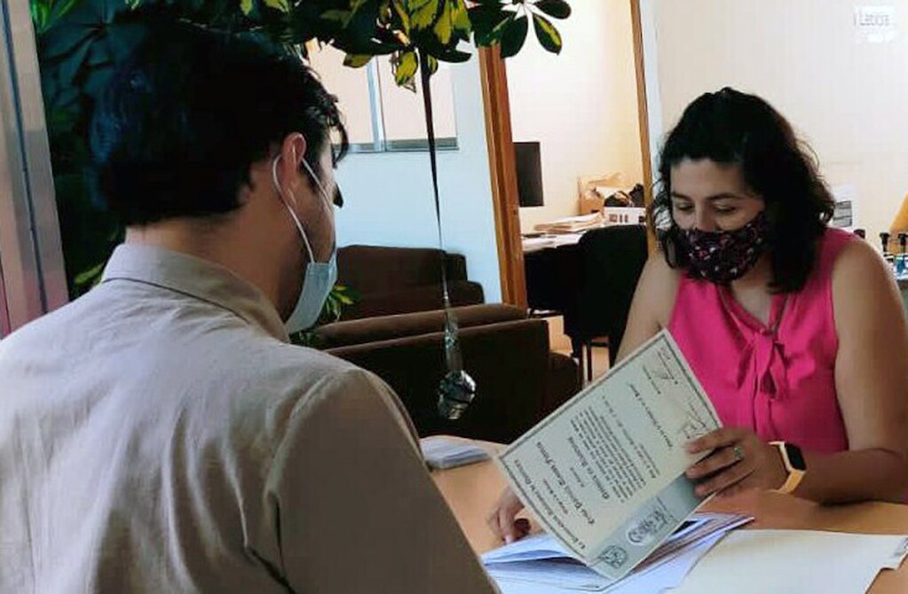 Aumenta 40% la expedición de la cédula profesional en Querétaro