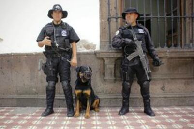 Sustituirán armas obsoletas