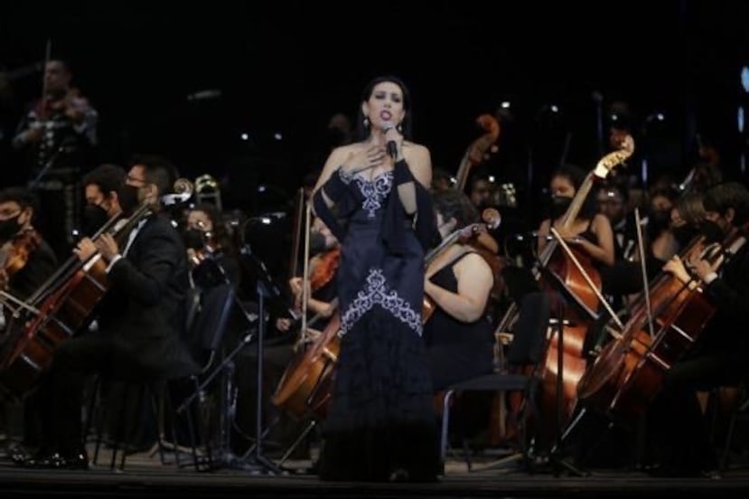 La soprano Maribel Salazar será invitada de la OFEQ