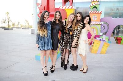 Conoce lo in de esta temporada