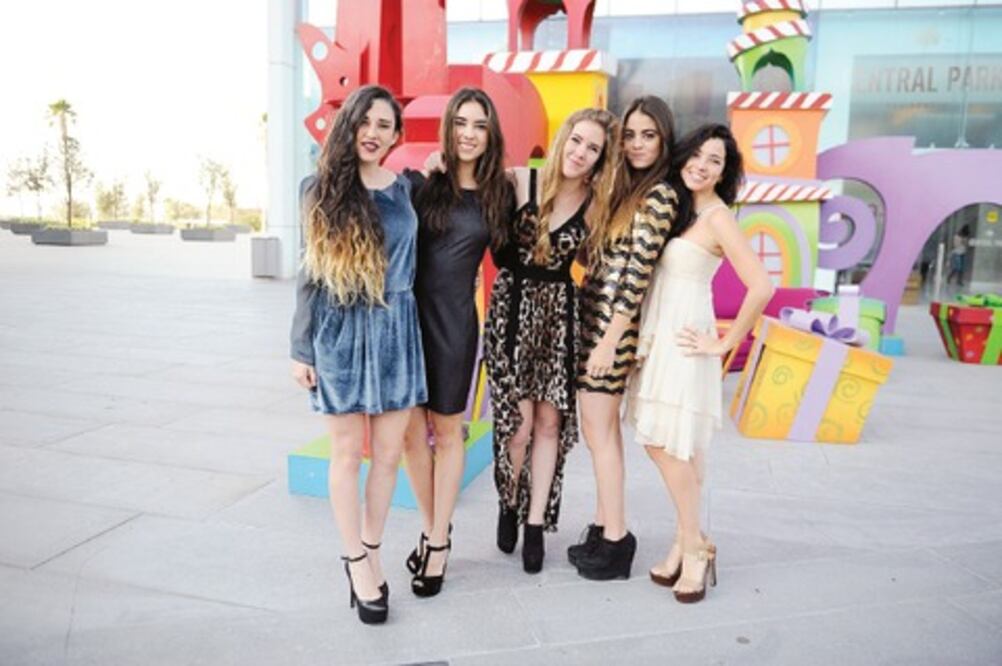 Conoce lo in de esta temporada