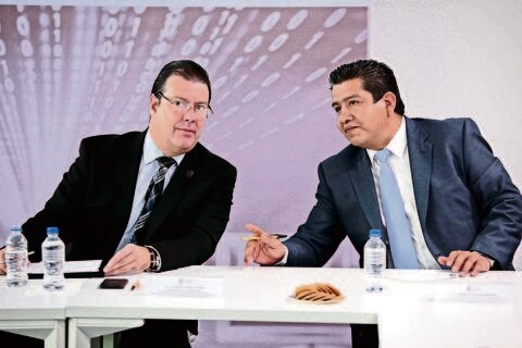 Investiga Contraloría a 97 ex funcionarios